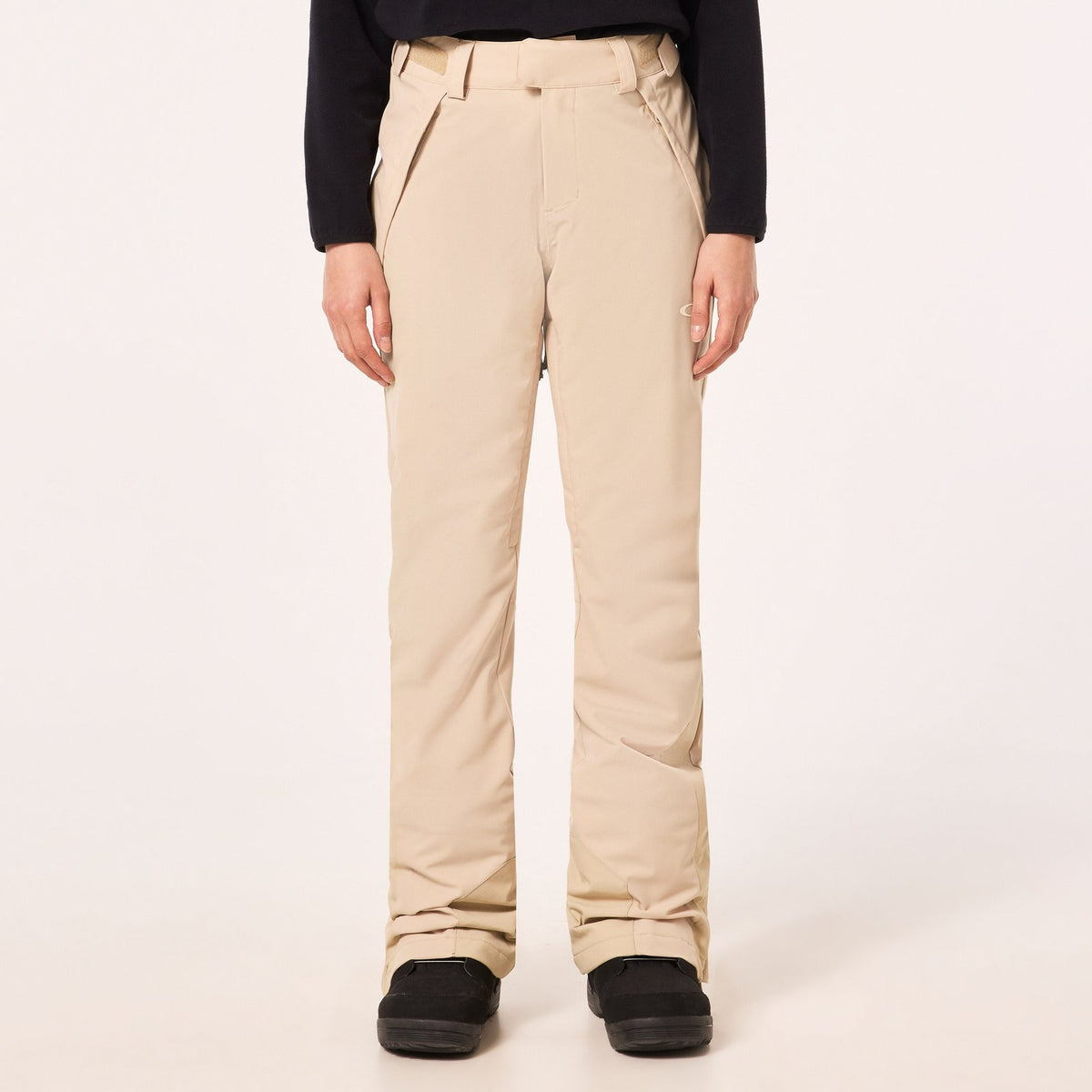 Laurel Insulated Pant Humus/Blackout - Image 17