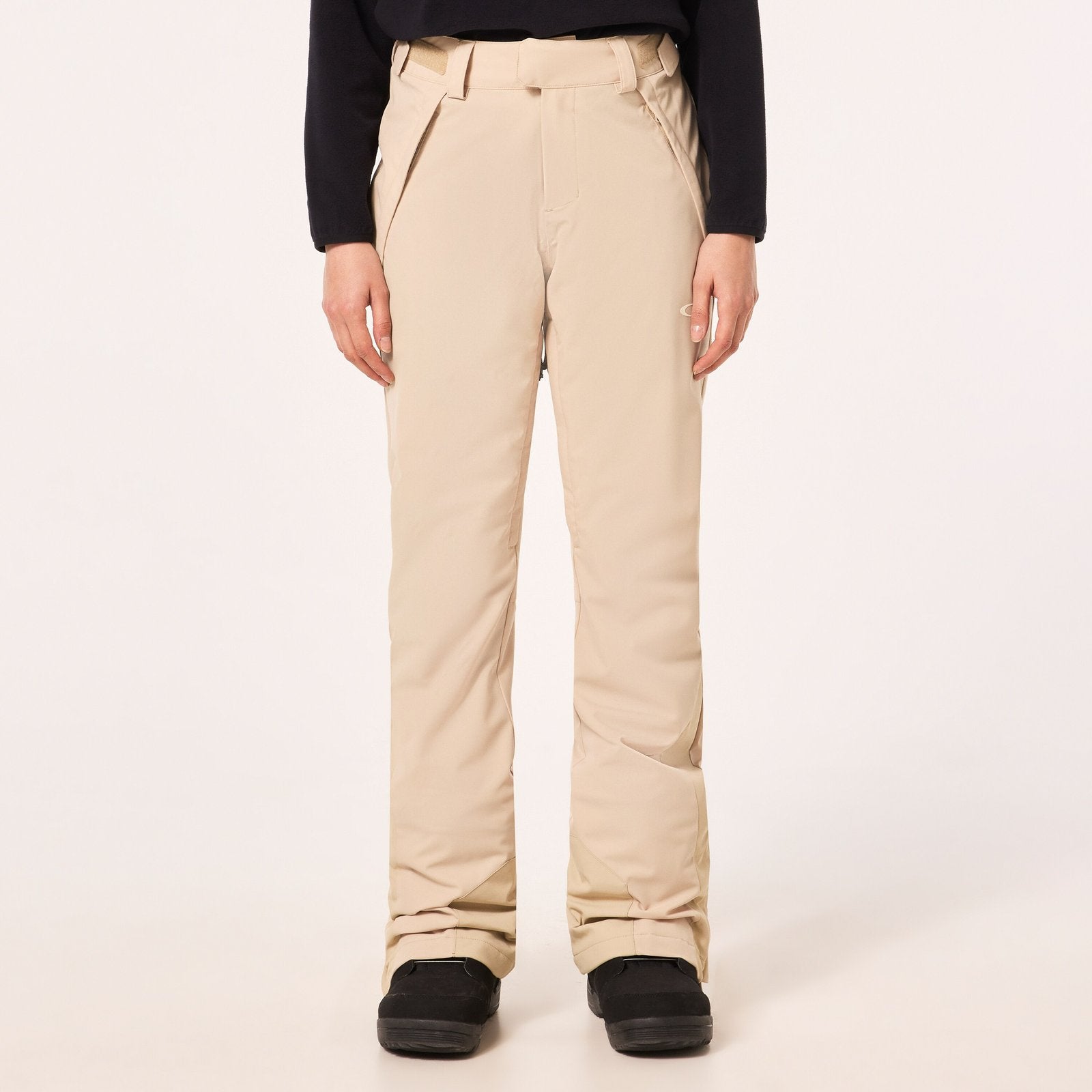 Laurel Insulated Pant Humus/Blackout - Image 17