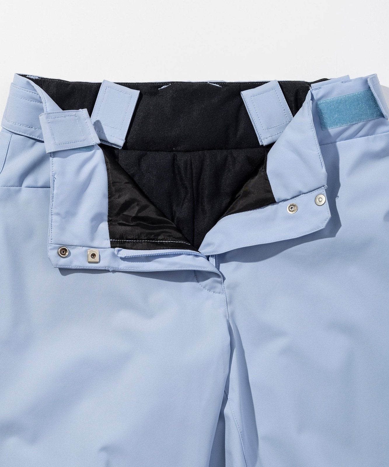 Womens Soft Frame Pants Ice Blue - Image 17
