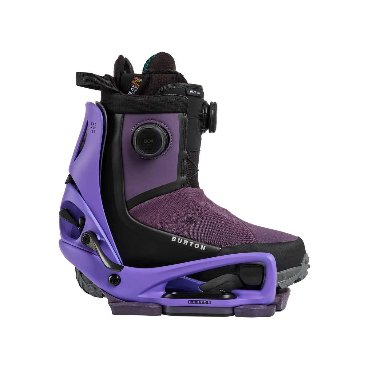 Womens Step On Escapade Est Purple Voltage - Image 17