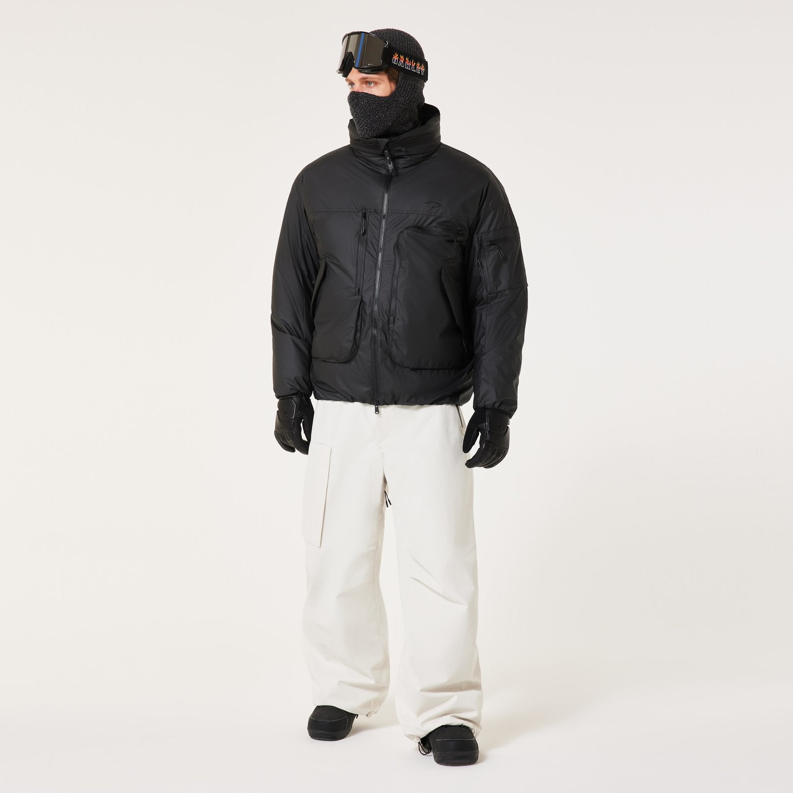 Channel Cargo Pant Mist - Image 17
