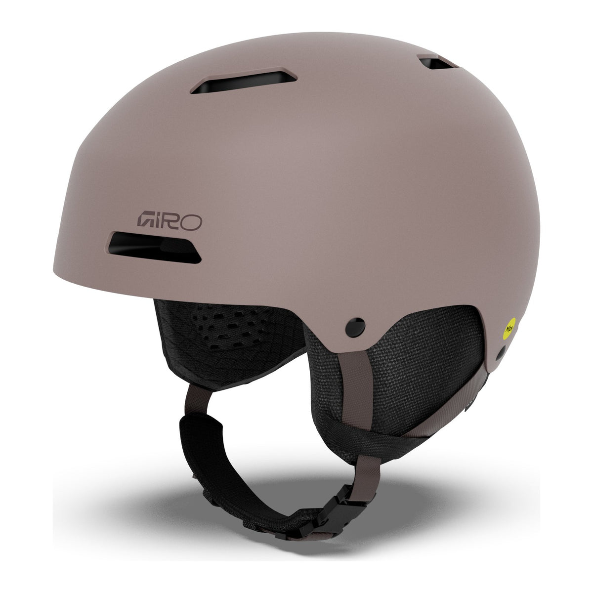 Ledge Fit MIPS Matte Cloud Grey - Image 17