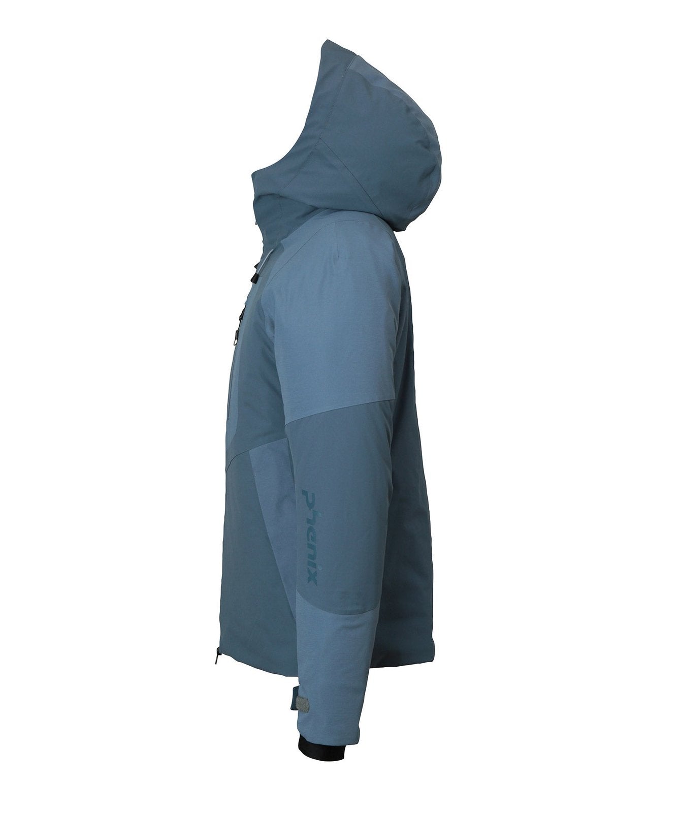 Mens Masters Jacket Gray Blue - Image 17