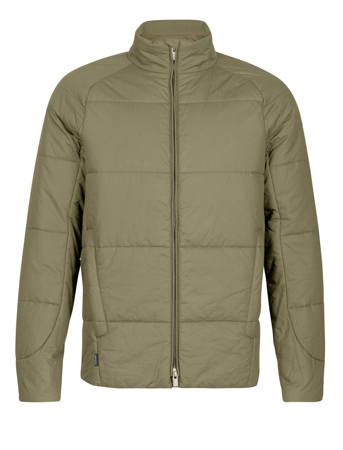 Mens MerinoLoft Collingwood II Jacket Loden - Image 17