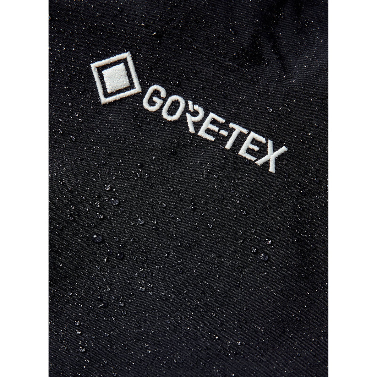 Mens [Ak] Swash Insulated Gore-Tex 2L Pants True Black - Image 17