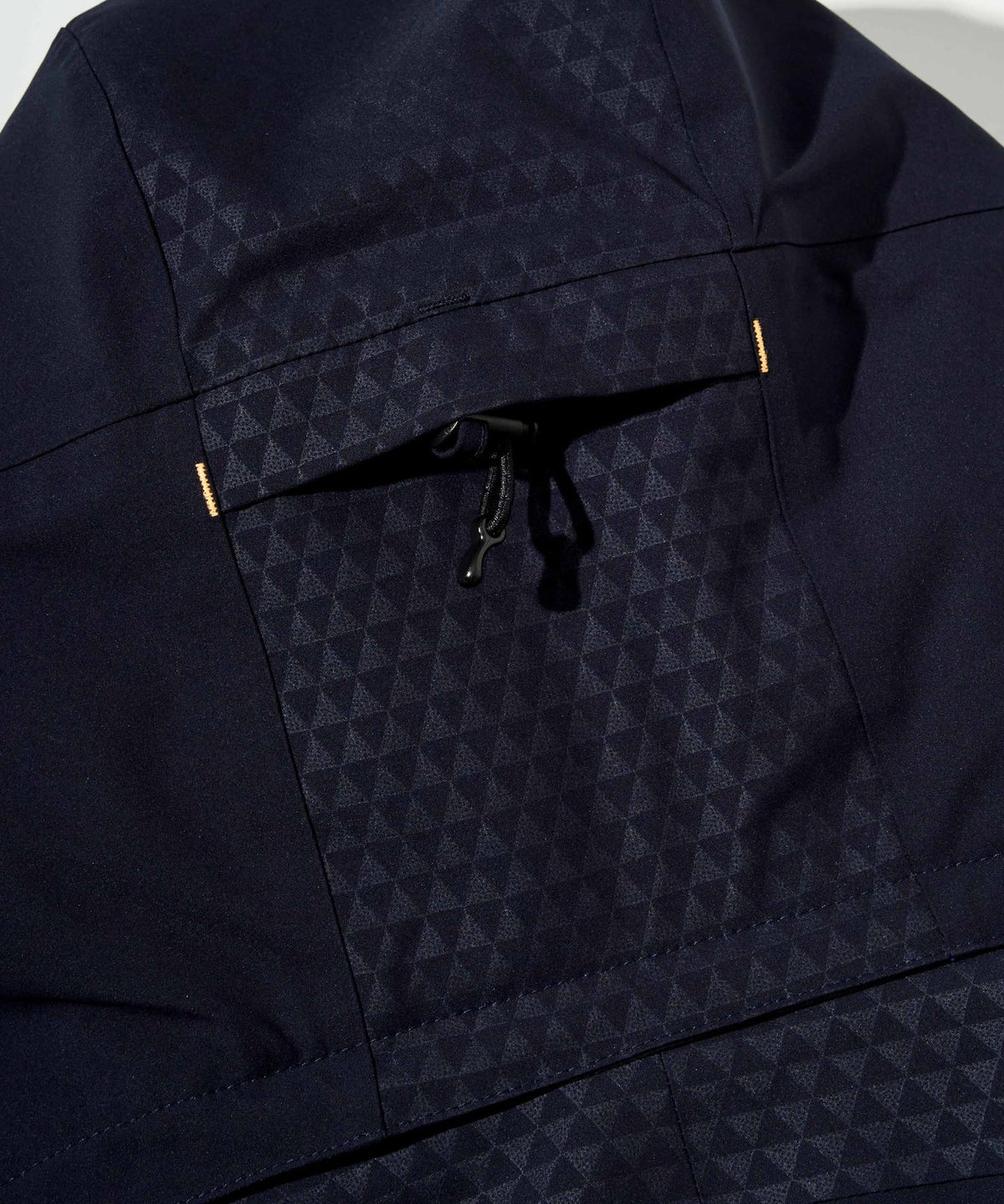 Mens Graphene Wv Jacket Dark Navy - Image 17