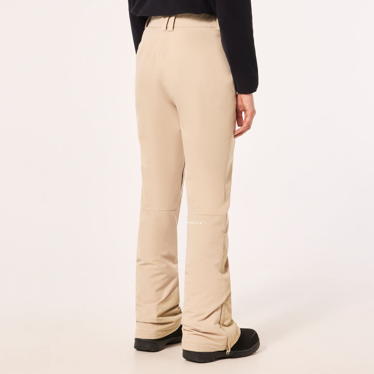 Laurel Insulated Pant Humus/Blackout - Image 18
