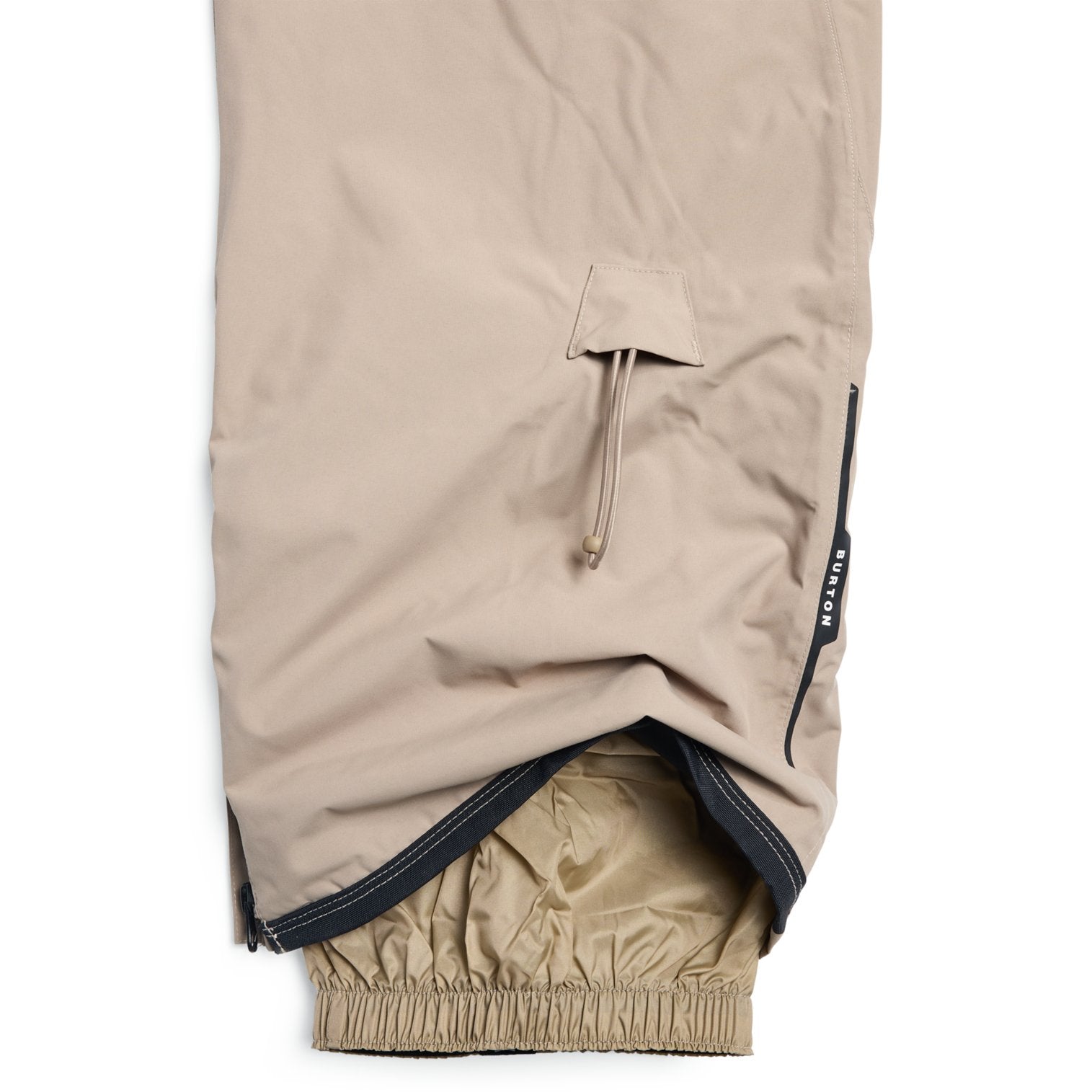 Mens Reserve 2L Tall Pants Summit Taupe - Image 18