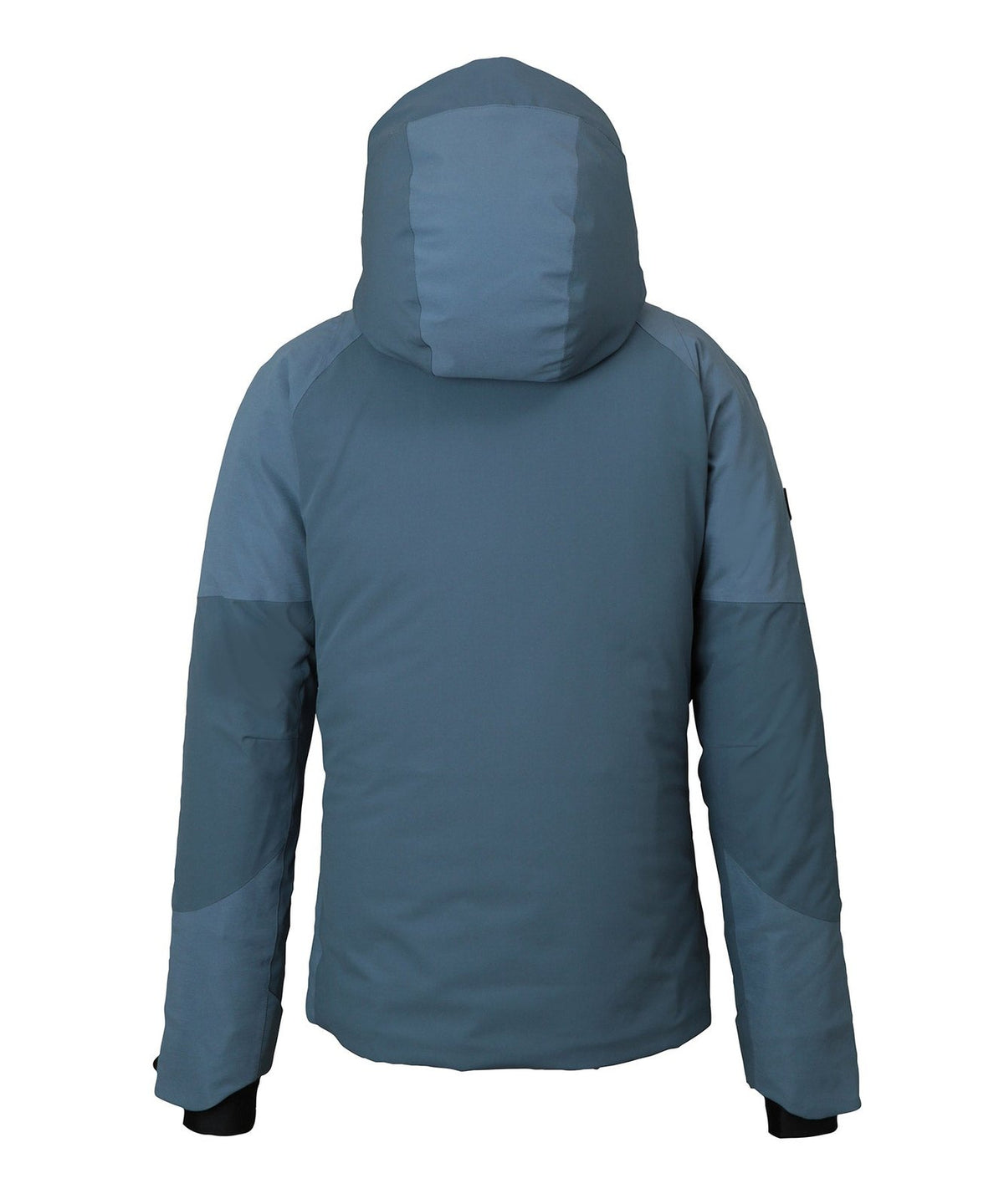 Mens Masters Jacket Gray Blue - Image 18