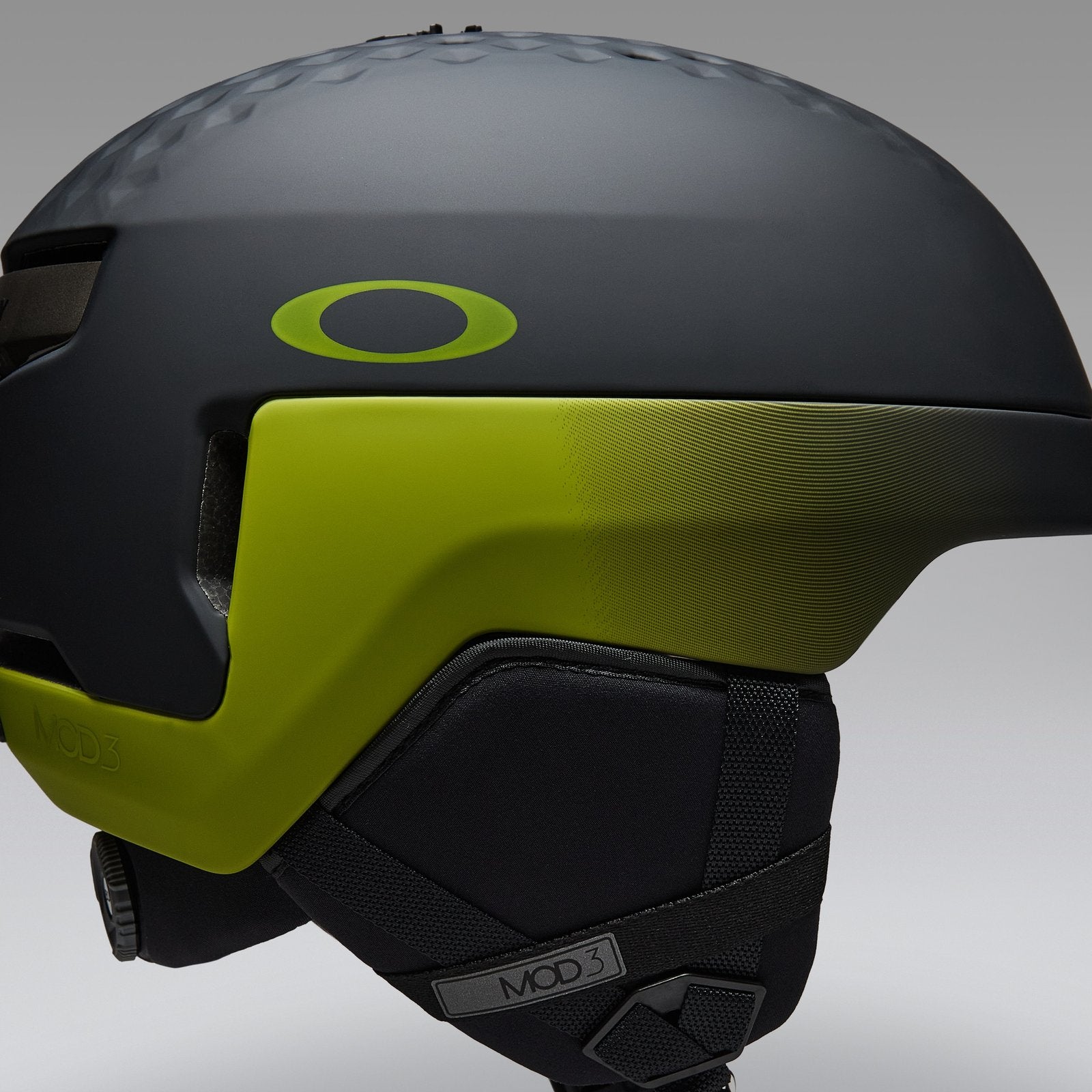 Mod3 Black / Cactus Fade - Image 18