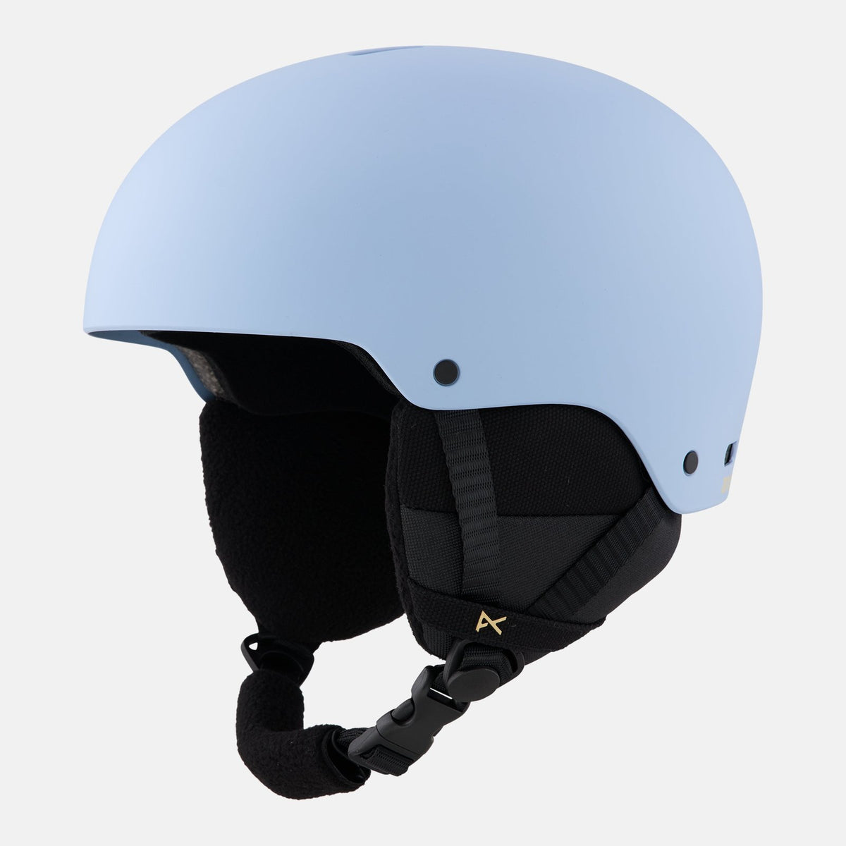 Raider 3 Ski & Snowboard Helmet Airstream Blue - Image 18