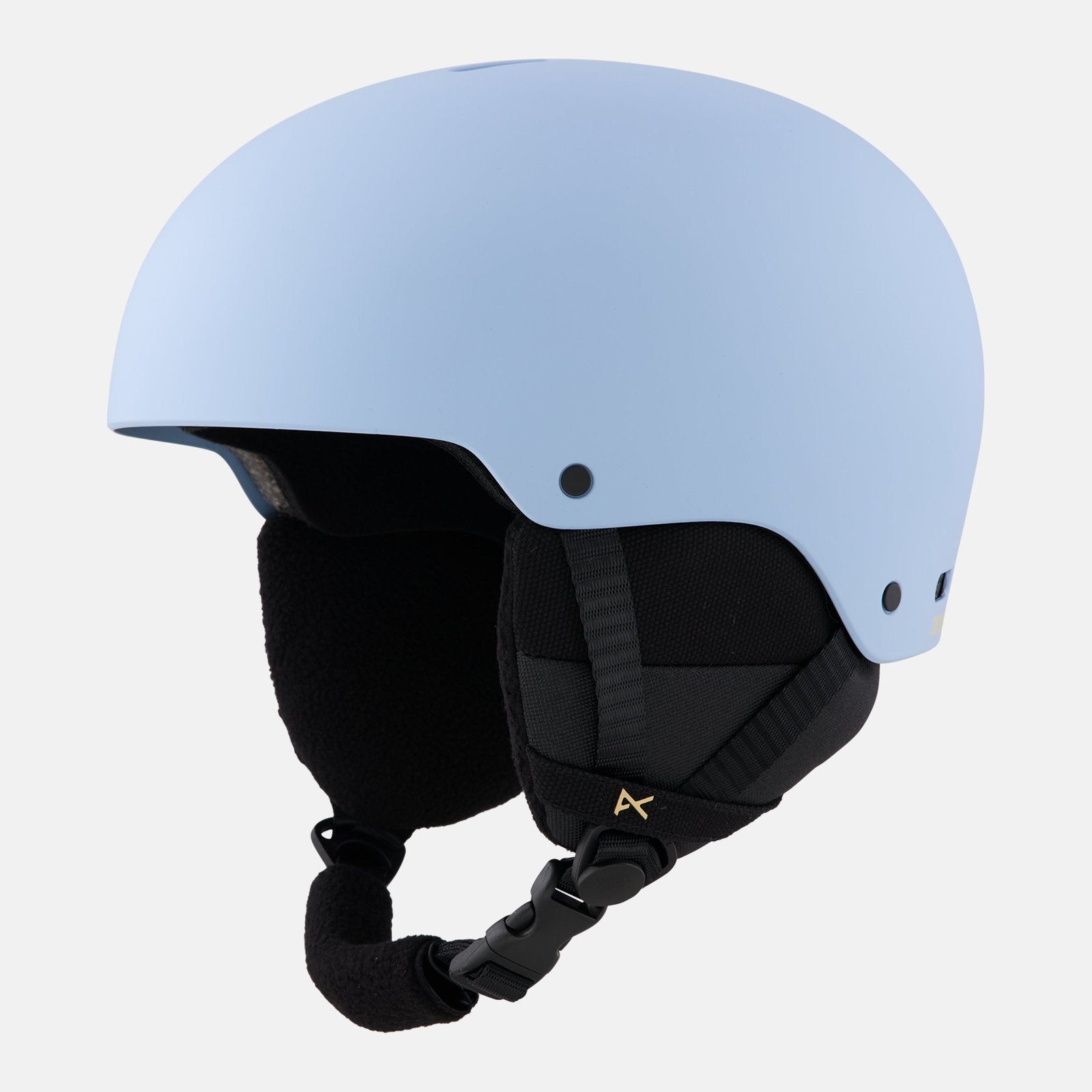 Raider 3 Ski & Snowboard Helmet Airstream Blue - Image 18