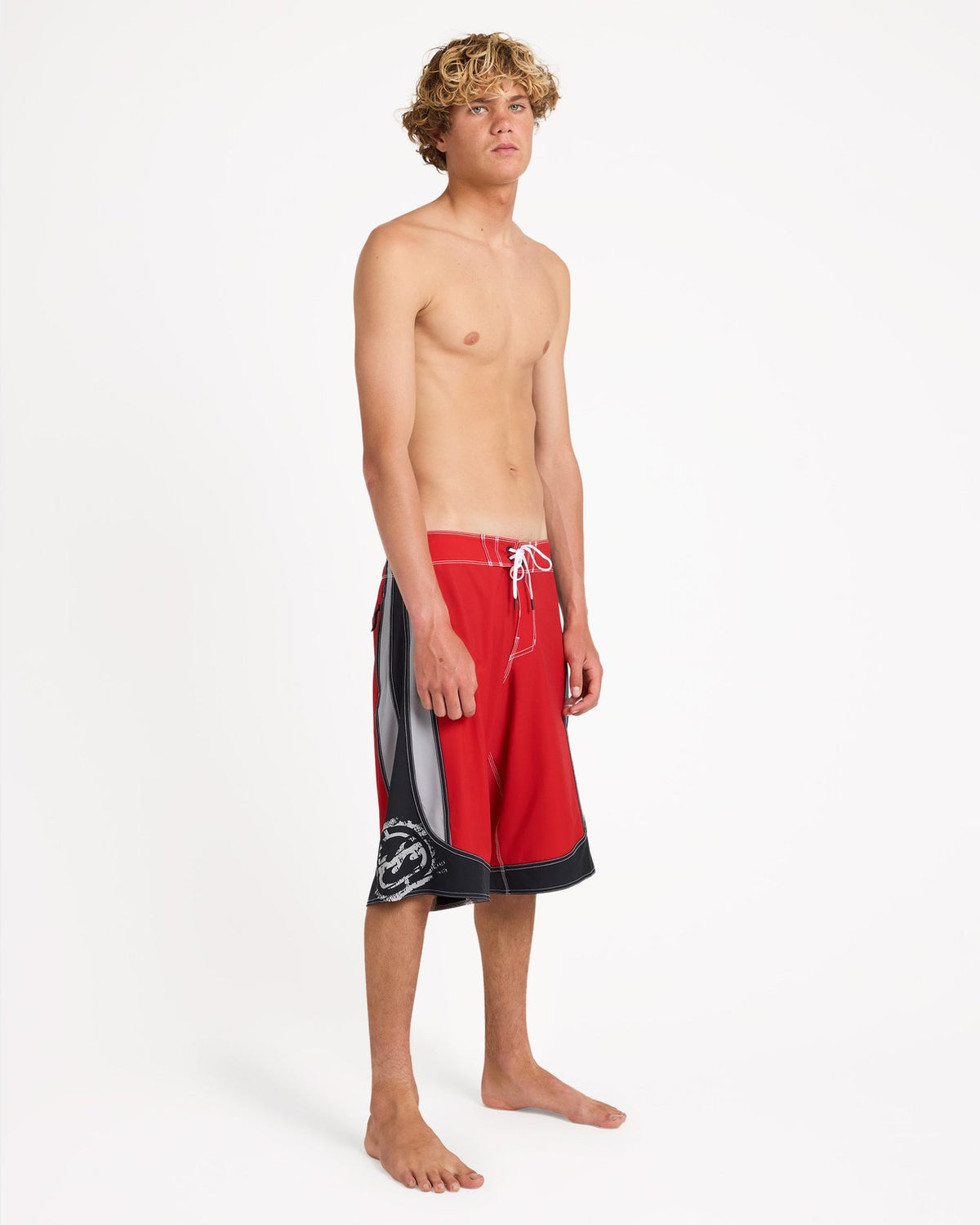 Mens Spec 73 Systems Pro 23" Core Red - Image 18