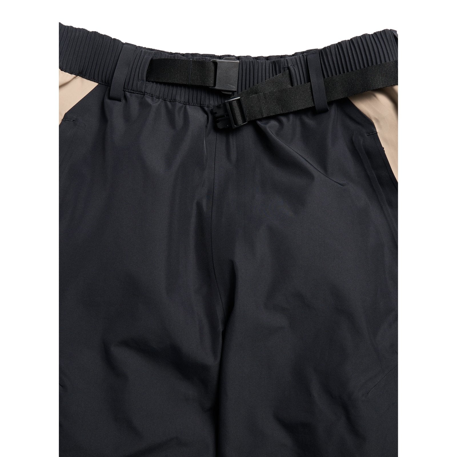 Futuretrust 3L Pants True Black / Summit Taupe - Image 18