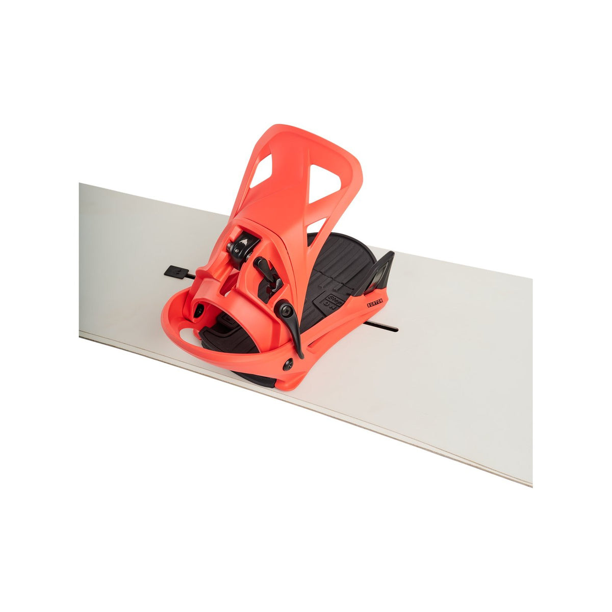 Mens Step On Re:Flex Snowboard Bindings Hot Tamale - Image 18