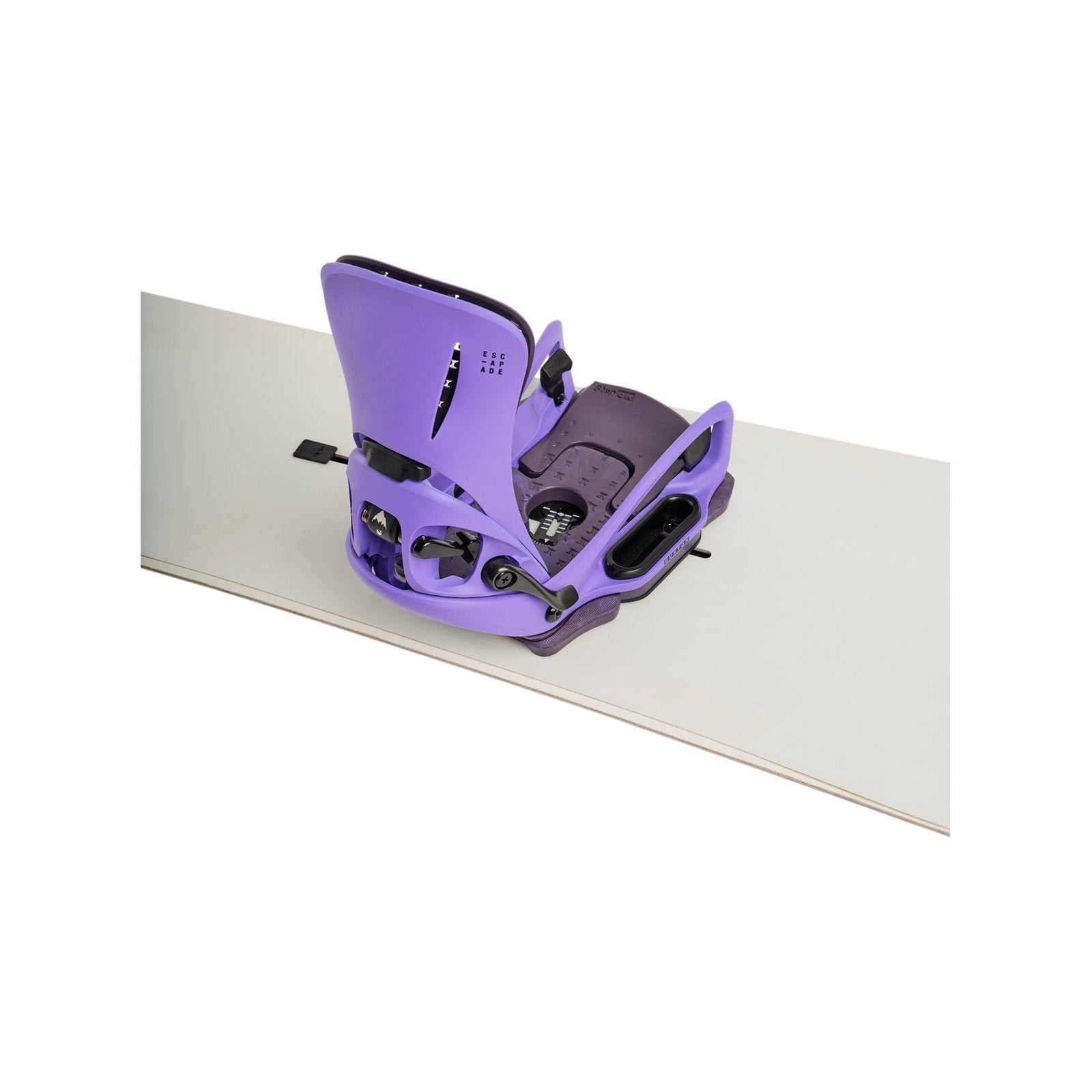 Womens Step On Escapade Est Purple Voltage - Image 18