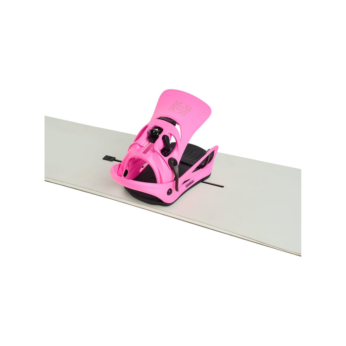 Womens Step On Lexa X Snowboard Bindings Shockwave Pink - Image 18