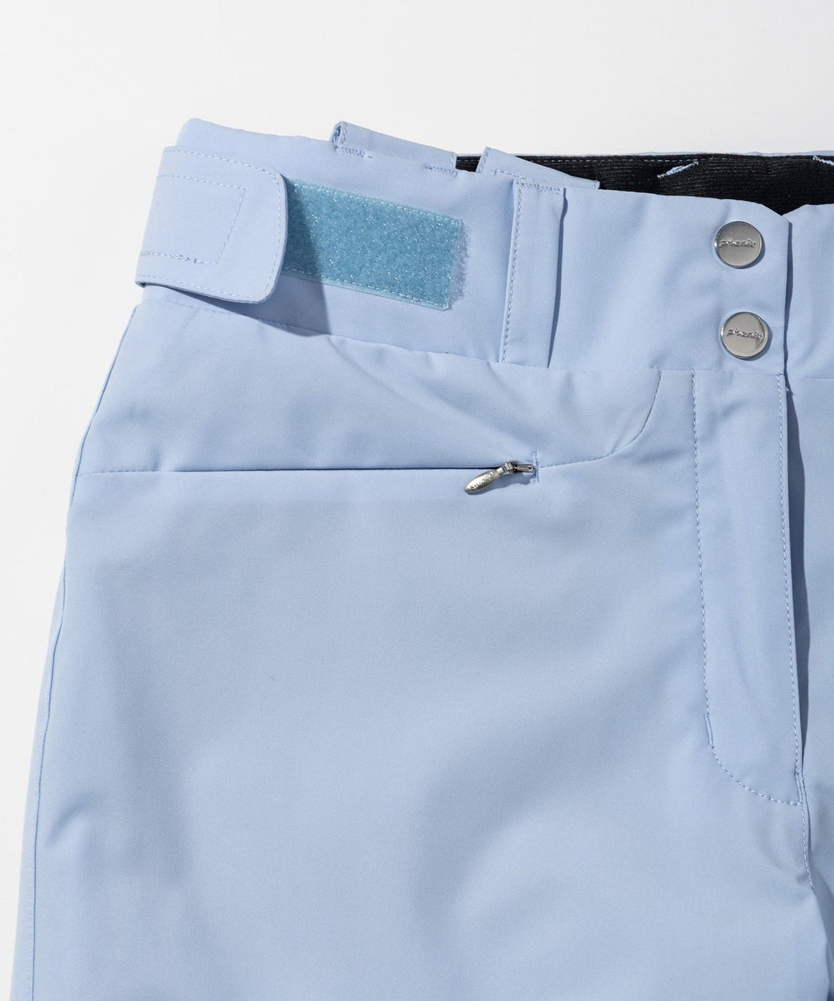 Womens Soft Frame Pants Ice Blue - Image 18