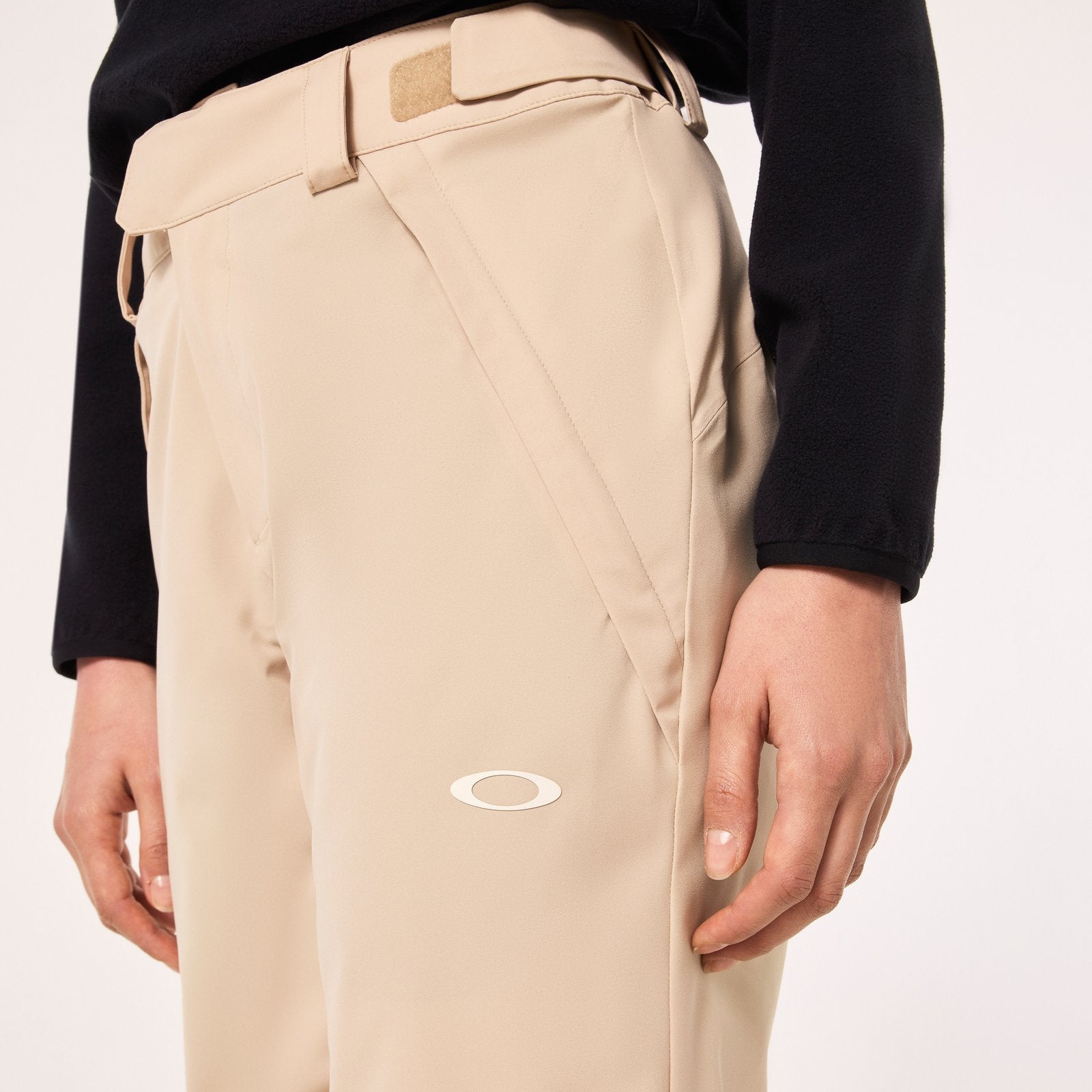 Laurel Insulated Pant Humus/Blackout - Image 19