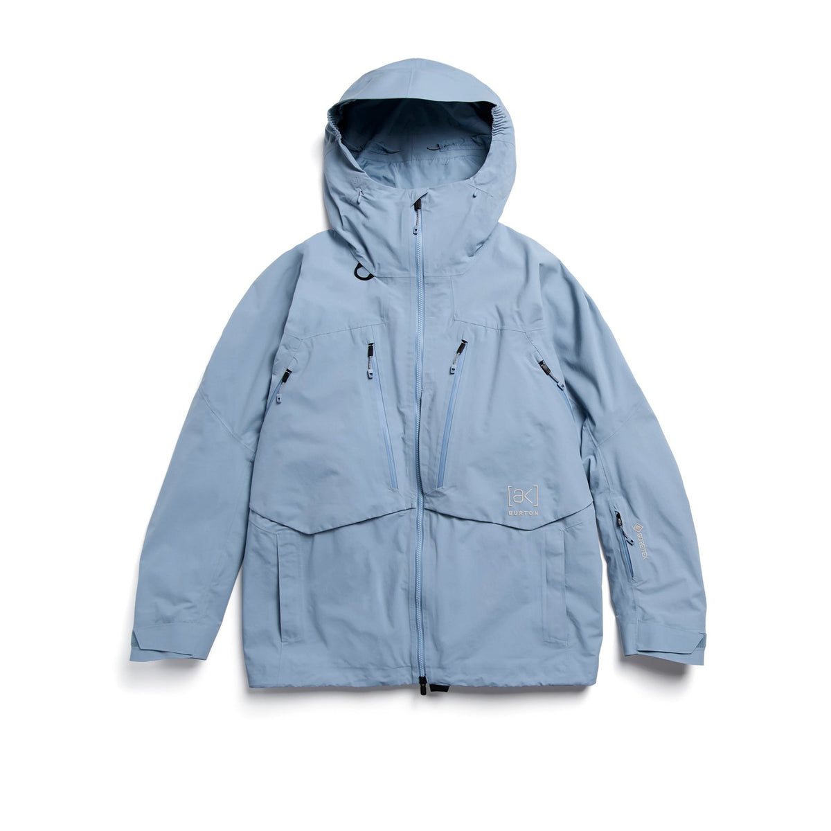 Mens [Ak] Swash Synthetic Insulated Gore-Tex 2L Jacket Airstream Blue - Image 19