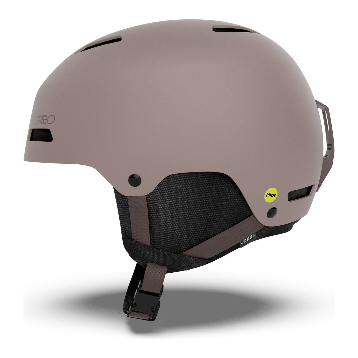 Ledge Fit MIPS Matte Cloud Grey - Image 19