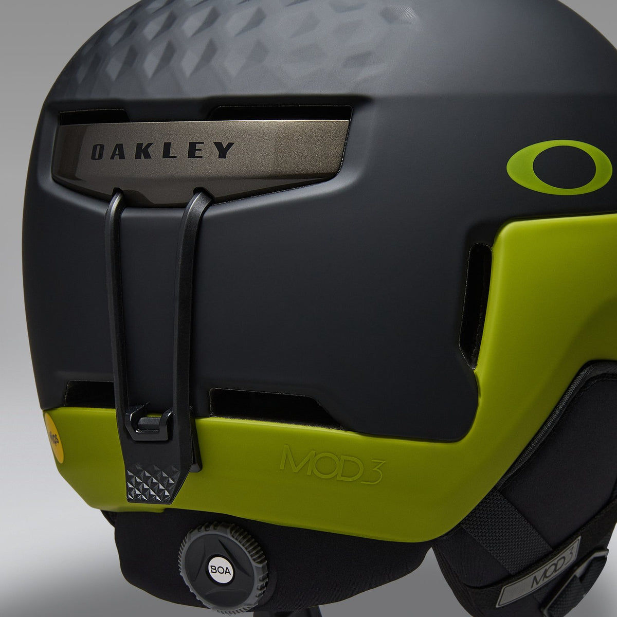 Mod3 Black / Cactus Fade - Image 19
