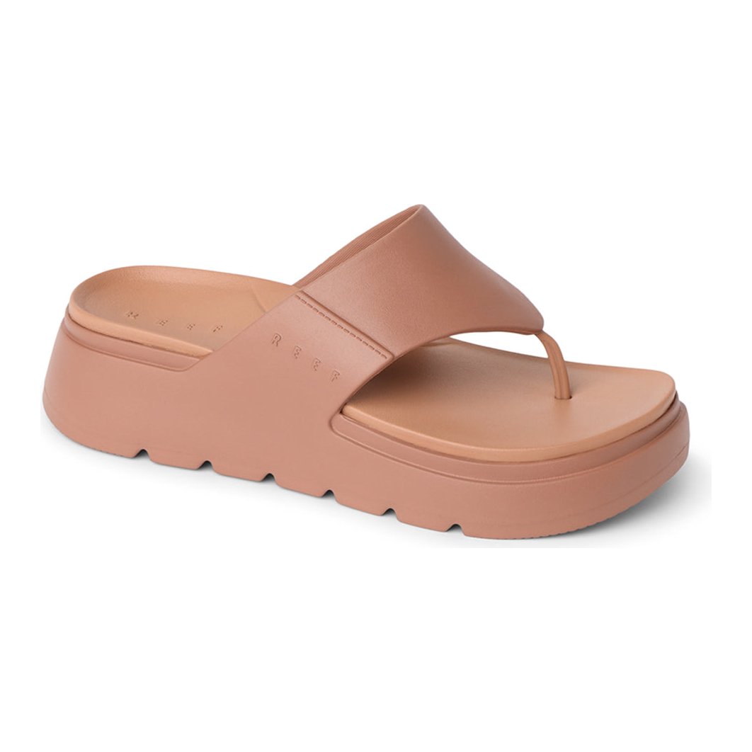 Womens Cali Laguna Mocha - Image 1