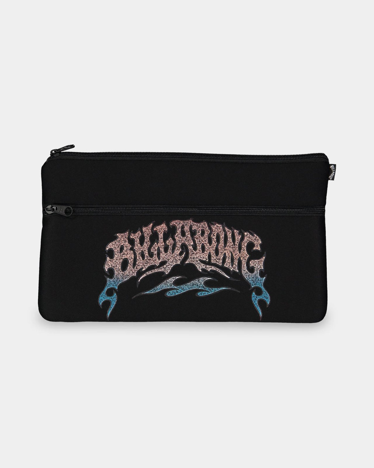 Mens Jumbo Pencil Case Black / Fade - Image 1