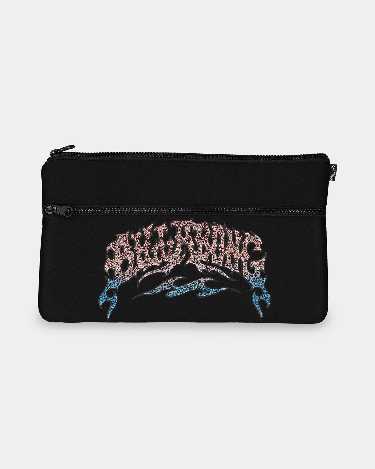 Mens Jumbo Pencil Case Black / Fade - Image 1