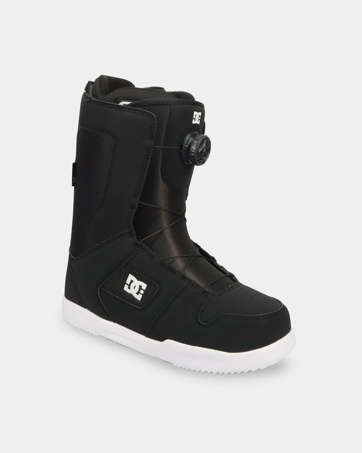 Mens Phase BOA Black / White - Image 1