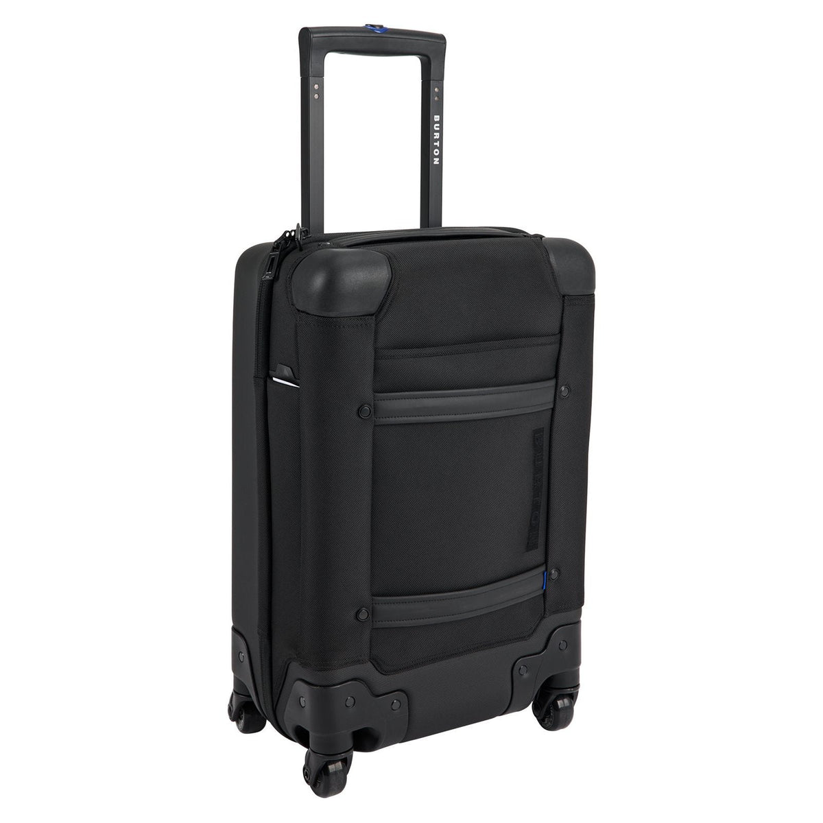4 Wheel Flight Deck 38L Travel Bag Spiced Chai/Atlantic Teal - Image 1
