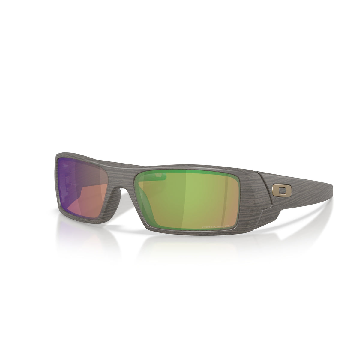 Gascan Woodgrain - Prizm Shallow Water Polarised - Image 1
