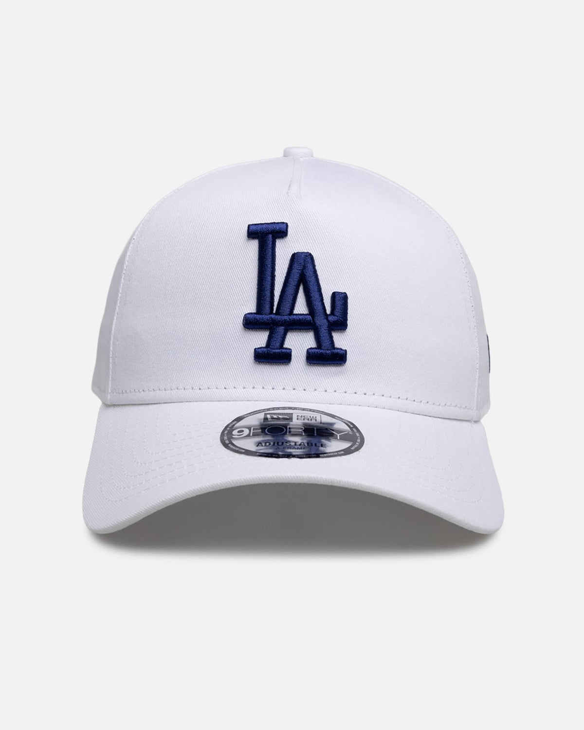 Los Angeles Dodgers 9FORTY A-Frame Snapback - Best Of - Image 1