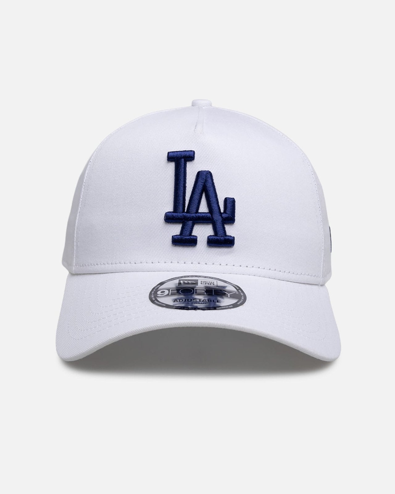 Los Angeles Dodgers 9FORTY A-Frame Snapback - Best Of - Image 1
