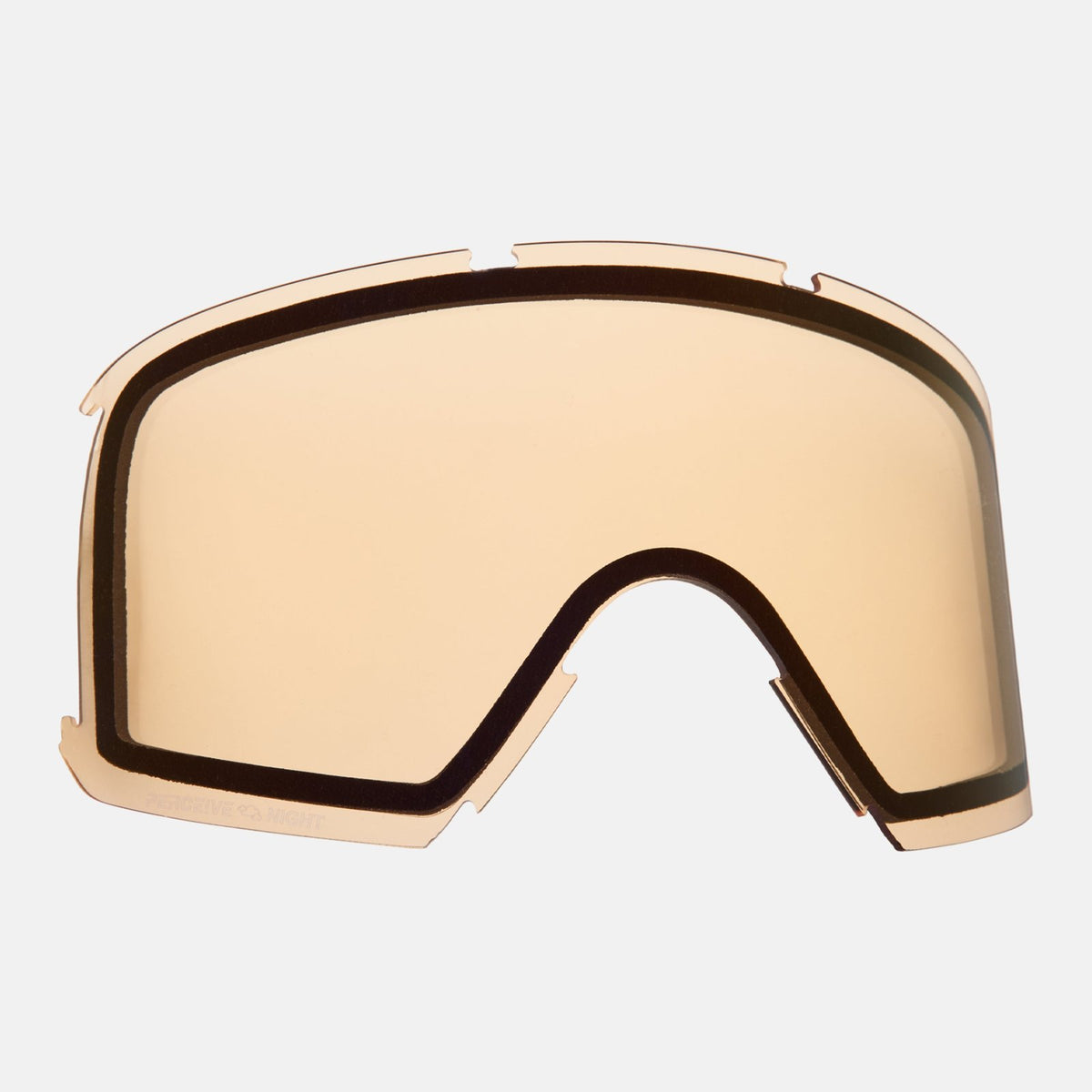 Nesa S Perceive Goggle Lens Perceive Cloudy Night - Image 1