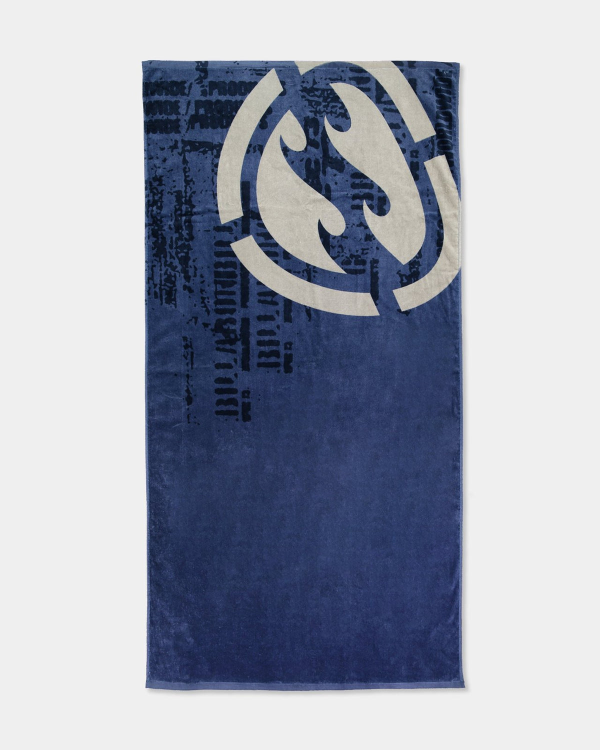 Mens Spec 73 Towel North Sea - Image 1