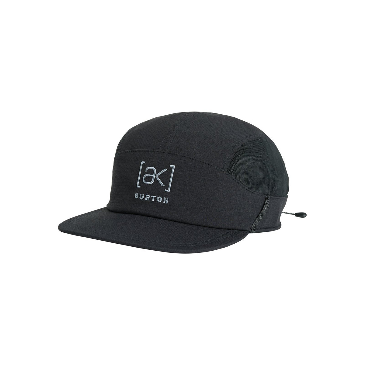 [Ak] Helium Hat True Black - Image 1