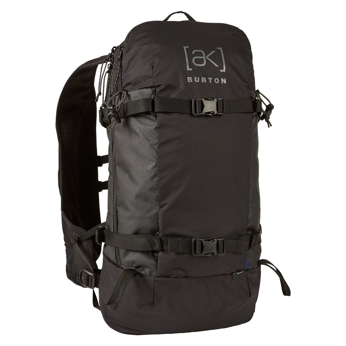[Ak] Surgence Tour 18L Pack True Black - Image 1