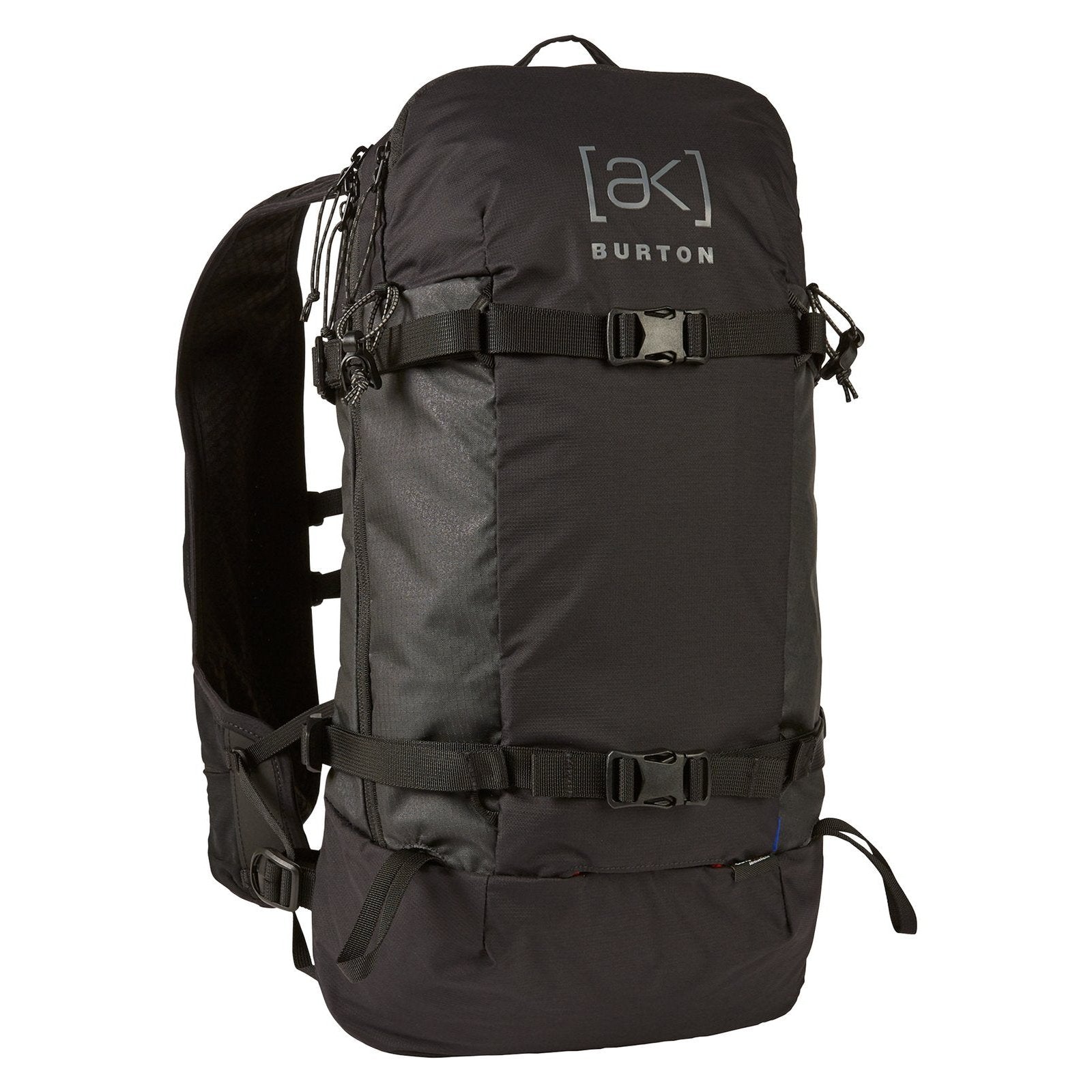 [Ak] Surgence Tour 18L Pack True Black - Image 1