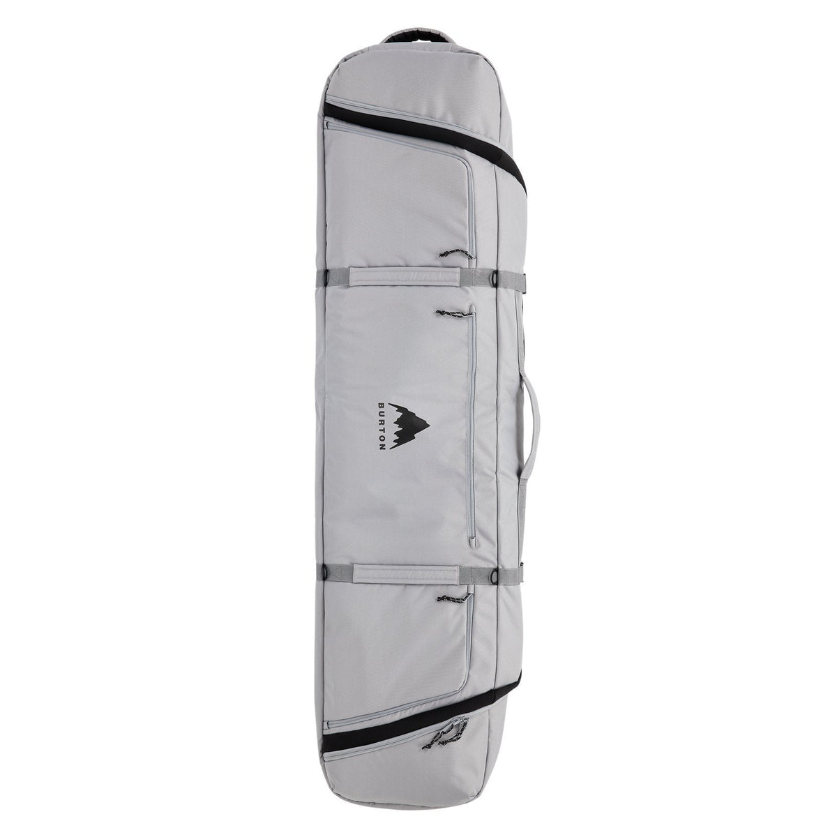 Wheelie Flight Attendant Snowboard Bag Sharkskin - Image 1