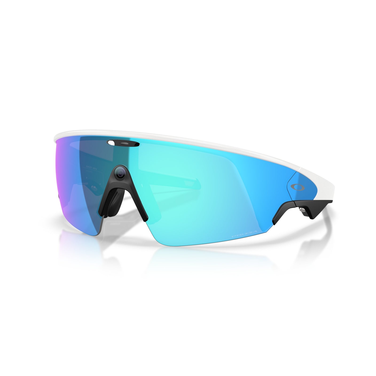 Meta Vanguard White - Prizm Sapphire - Image 1