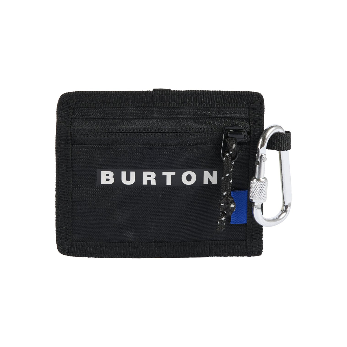 Japan Pass Case True Black - Image 1