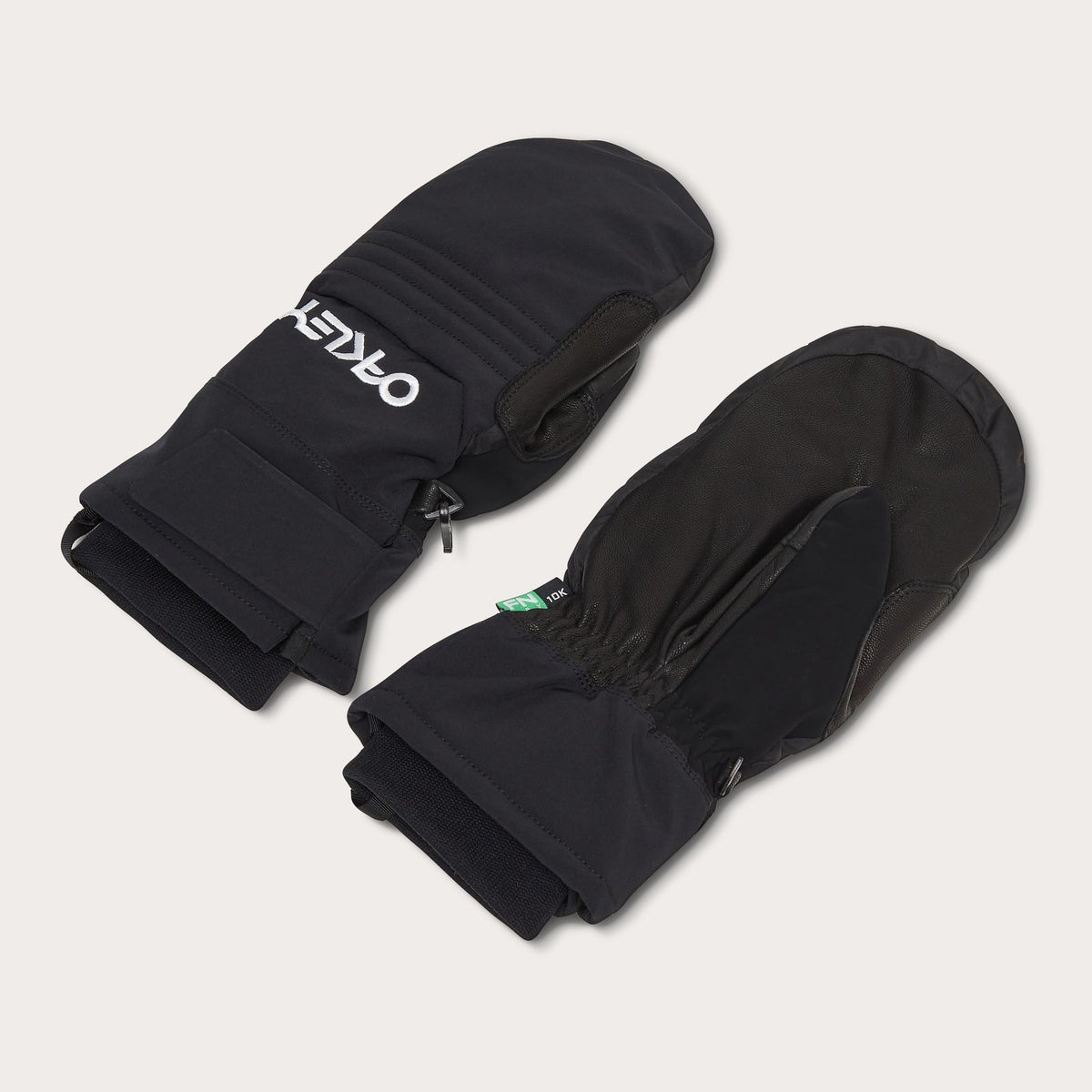 B1B Mittens Blackout - Image 1
