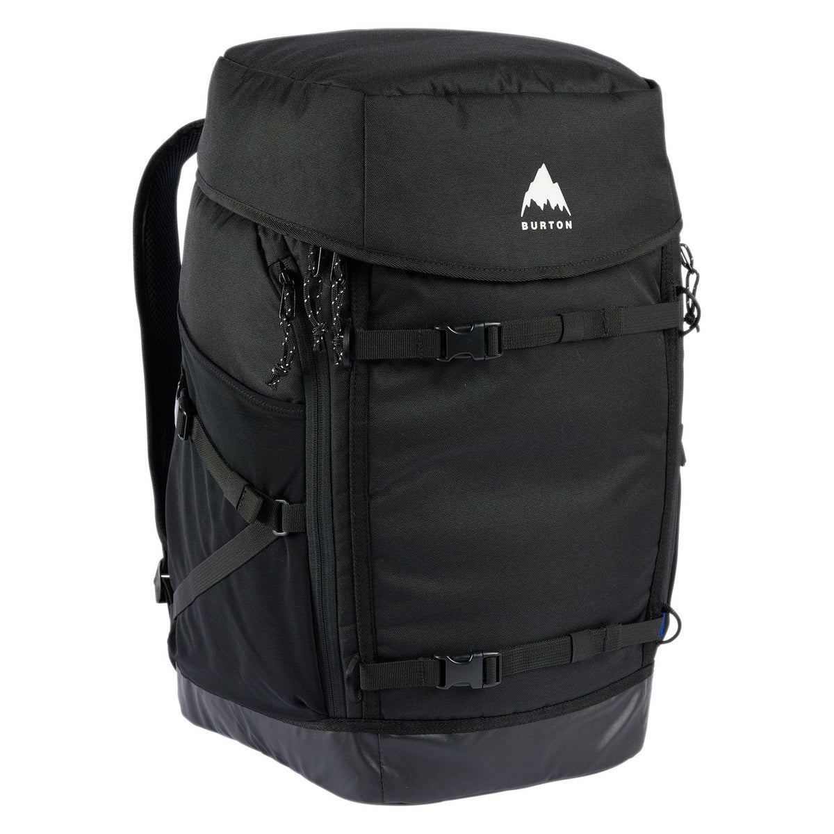 Gig Boot 48L Pack True Black - Image 1