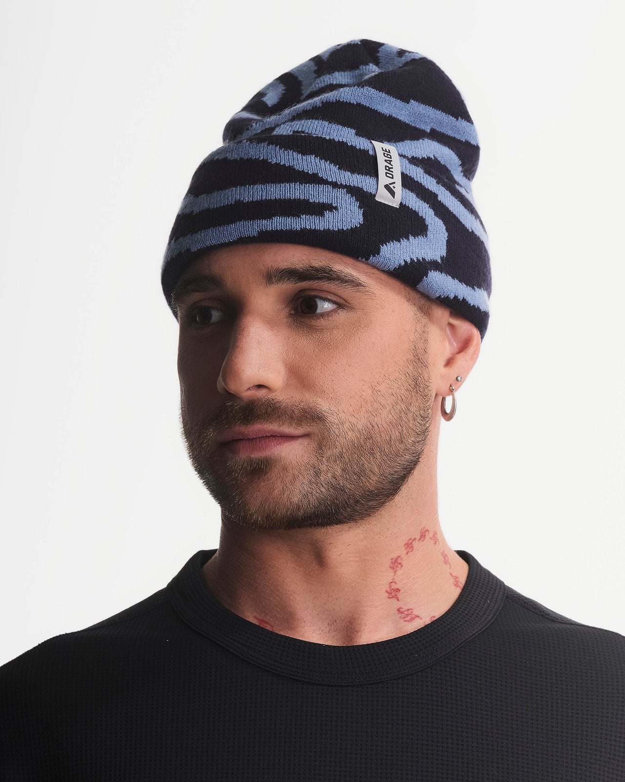 Selkirk Beanie Topo Abysse - Image 1