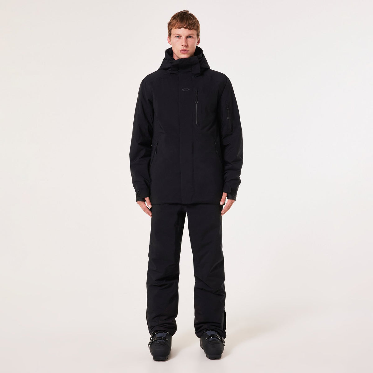Sub Temp Rc Gore-Tex Jacket 2.0 Blackout - Image 1