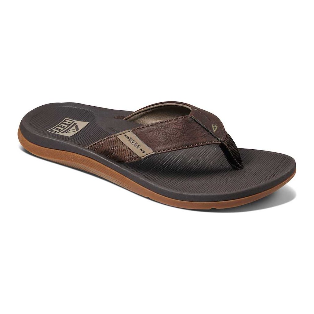 Mens Santa Ana Brown - Image 1