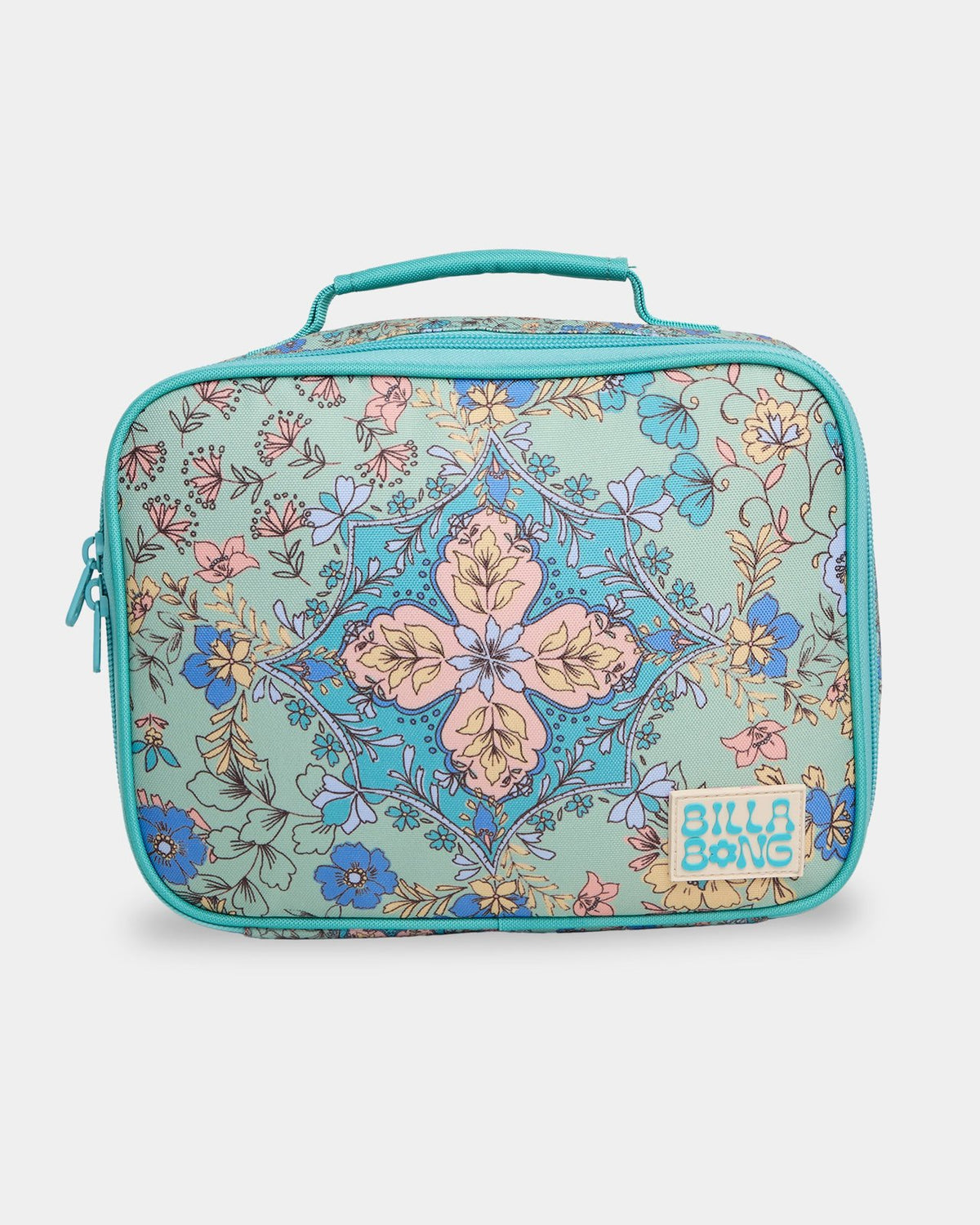 Womens Sunset Nomad Lunch Box Tropical Teal - Image 1