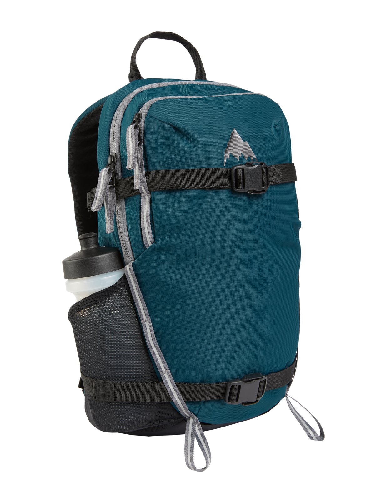 Kids Day Hiker 12L Backpack Atlantic Teal - Image 1