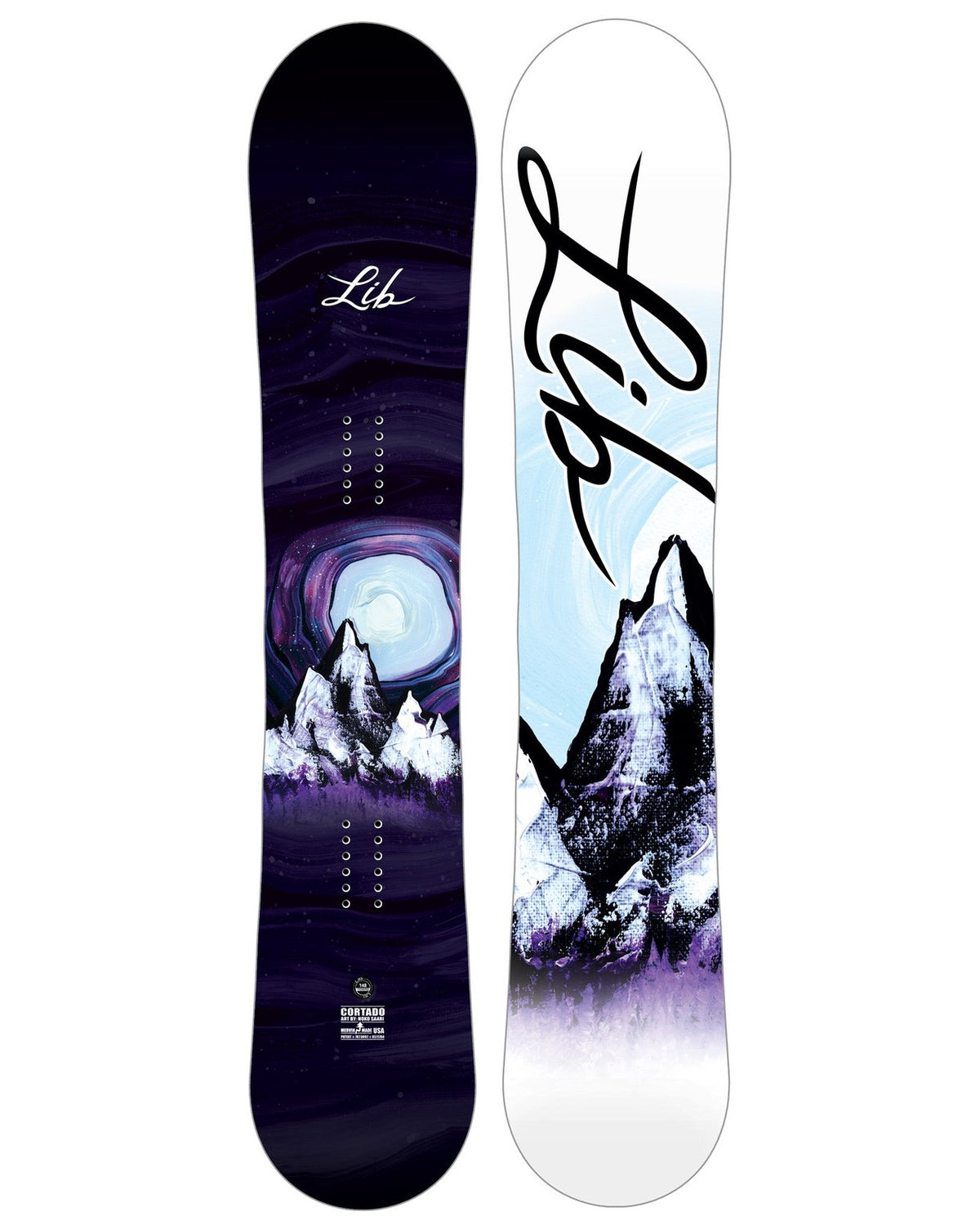 Cortado Multicolor - Image 1